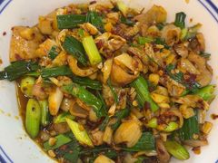 -父亲的老菜地·长沙小炒馆(月湖店)