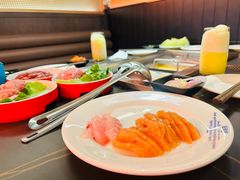 -星伦多自助料理·涮烤一体(虹悦城店)