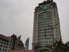 -厦门大学(思明校区)