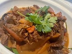 -又见炊烟私房菜(敬亭路店)