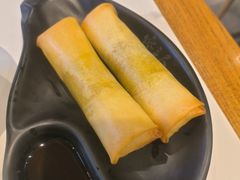 -馋三尺蟹粉小笼(人民广场店)