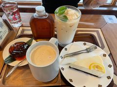 -时光花园(白鹭洲店)