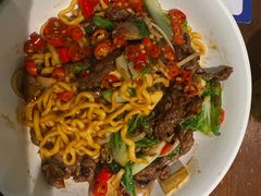 -寻裕记·现炒浇头面(人民广场店)