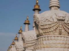 -大召寺明清一条街