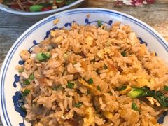 -小毛绝杀炒粉