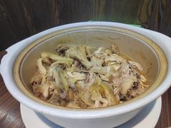 -民间瓦缸煨汤館(嵩山路店)