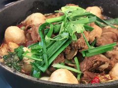 -牛腩之旅·牛腩牛杂煲(光启城美食城店)