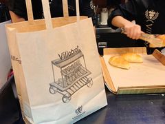 -酵墅·红酒酵母面包(羲和广场店)