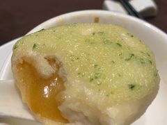侨乡葱蓉包-神仙馆(衡山路店)