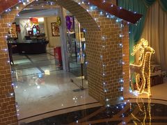 -科尔海悦酒店·柏顿花园餐厅(清河东路店)