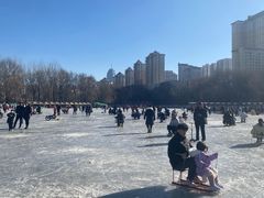 -西宁市人民公园(城西区)