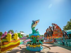 -秦皇岛乐岛海洋王国