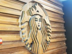 -星巴克臻选(南京艾尚天地店)