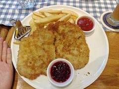 -Paulaner·德国帕拉娜自酿啤酒餐厅(海上世界店)