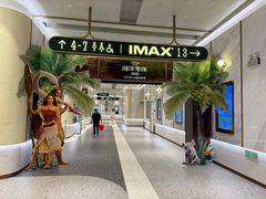 -英皇电影城(平安金融中心IMAX激光店)