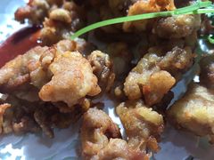 同安炸醋肉-聪辉同安老美食饭店(大元路店)