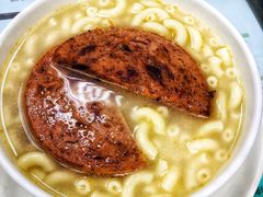 -义顺牛奶公司(庇利金街店)