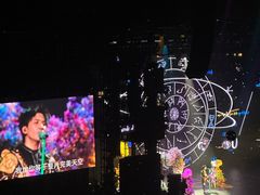 -梦之蓝青奥体育公园体育馆