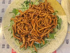 -吉味馆(柠溪店)
