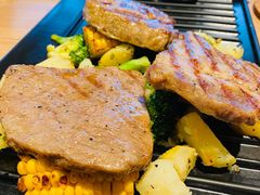 -必胜客(广渠路店)