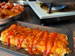 -MI WU FACTORY米屋美食工厂餐厅(绿地店)