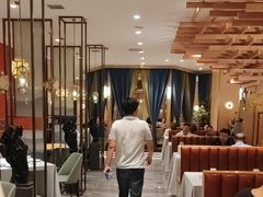 -百姓渔村(南中环店)