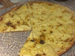 -比格比萨自助(宝山日月光店)