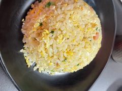 -许哥东北烧烤·铁丳烤串·宫后夹肉(繁花中心店)
