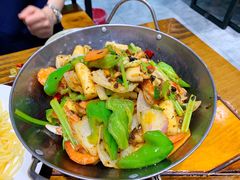 -POLO小馆·老南京菜(解放路店)