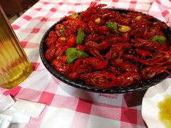 -羊家胡同·龙虾烧烤火锅(龙汇路店)