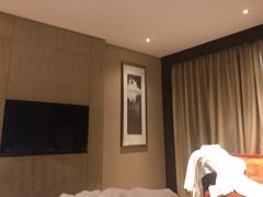 -济南富力凯悦酒店