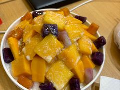 -斯利美甜品slimay dessert(滨江高教园店)