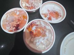 -探鱼·鲜青椒爽麻烤鱼(领展购物广场店)
