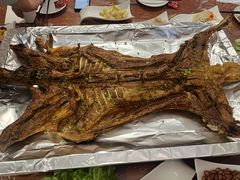 -大家烤羊庄·聚餐团建·谢师宴·生日派对(南山店)