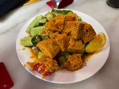 -虢国羊肉汤馆(政二街店)