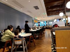 大堂-翠华餐厅(维璟印象城店)