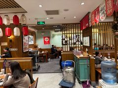 -福苗小骆驼烧烤(曲江店)
