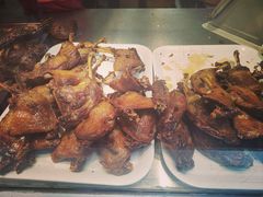 -徐六孃正宗甜皮鸭(张公桥店)