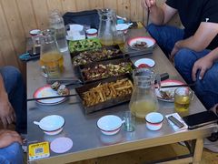 -老三李村河底戳子肉(总店)