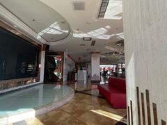 -盛世豪情量贩式KTV(九洲创意园店)