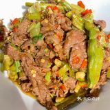 六渡桥湘菜推荐～