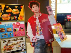 -麦当劳(豫园店)