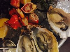 -Water Grill(圣莫妮卡店)