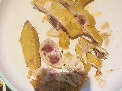 -川悦留香·海鲜餐厅(海棠68环球美食街店)