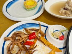 -新海利海鲜城·41年珠海老字号(夏湾店)