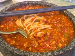 -浩海火烧云傣家菜(京广店)