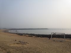 -青岛第二海水浴场