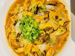 -若蘭慈·无国界素食料理(欢乐海岸店)