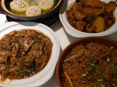 -原味田园·客家菜·土窑鸡(中航城君尚购物中心店)