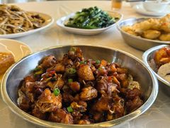 -小煵记·打边炉(西丽文光店)